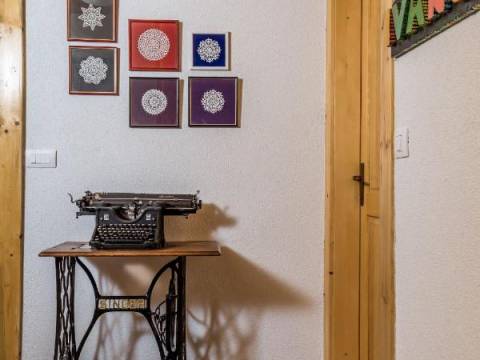 Gorski Kotar- kuća za odmor...prilika... samo kod nas
