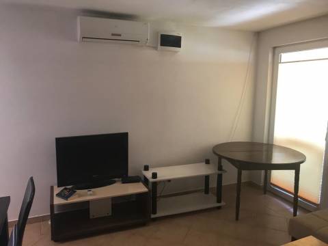 Otok Vir, samostajeća kuća s garažom