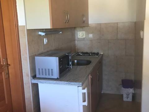 Otok Vir, samostajeća kuća s garažom