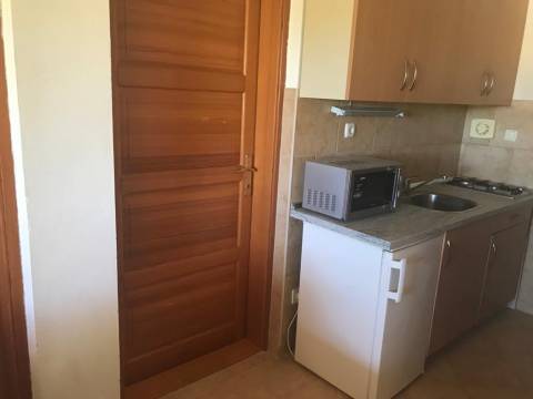 Otok Vir, samostajeća kuća s garažom