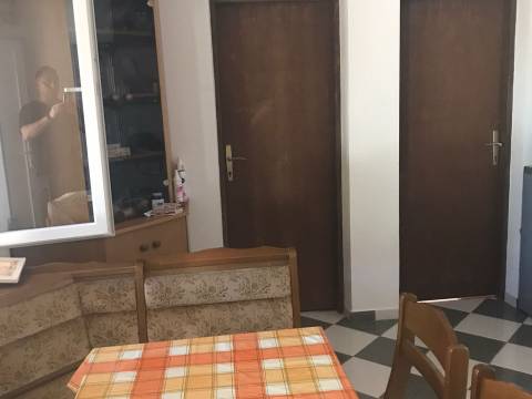 Otok Vir, samostajeća kuća s garažom