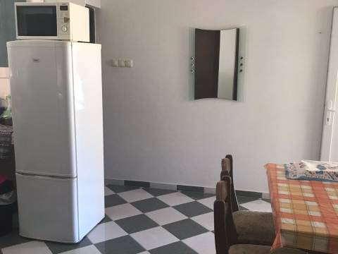 Otok Vir, samostajeća kuća s garažom