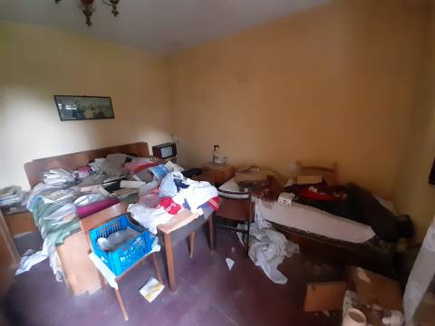 Prilika!!! Opatija-Poljane kuća 73 m2 i okućnica 1200 m2