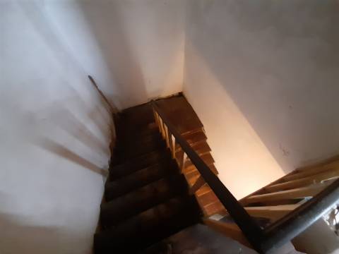 Prilika!!! Opatija-Poljane kuća 73 m2 i okućnica 1200 m2