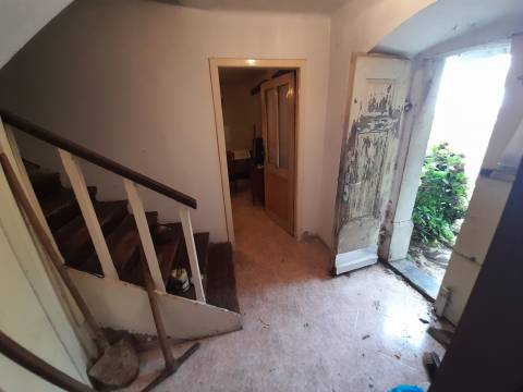 Prilika!!! Opatija-Poljane kuća 73 m2 i okućnica 1200 m2