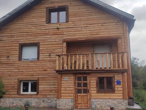 Houses Donji Lapac, 250m2
