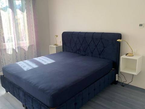 Opatija, u centru, etaža od 97 m2 na 1 katu, 2 balkona