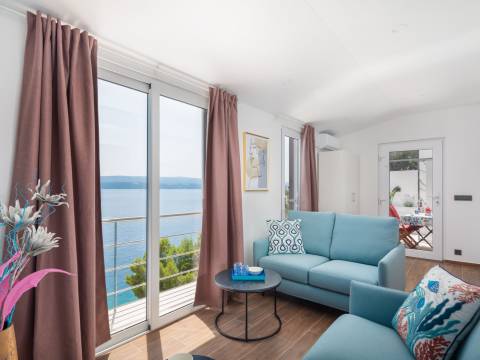 Häuser Omiš, 270m2