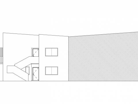 Vir, centar, trosobni apartman u prizemlju MYDALMACIA.DE