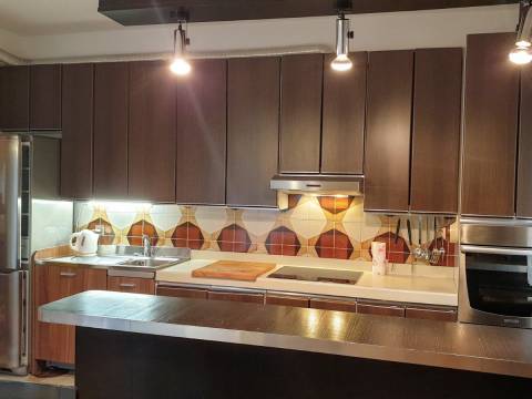 Kastav-Trinajstići samostojeća kuća 280 m2 i okućnica 1212 m2