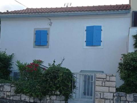 Flats Brseč, Mošćenička Draga, 30m2