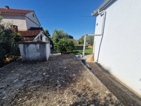 Vir, prizemnica prvi red do mora