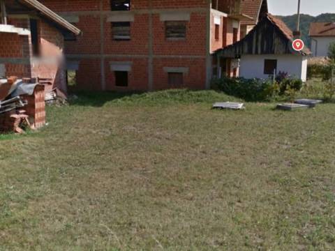 Gornja Stubica - kuća katnica, roh bau, na odličnoj lokaciji