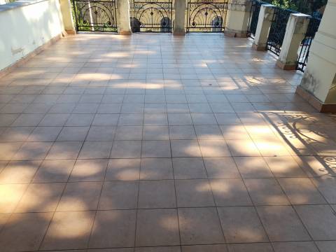Volosko drugi red od mora stan 2S+DB, 1.kat, 115 m2