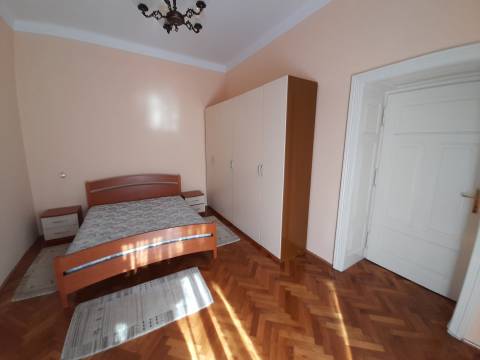 Volosko drugi red od mora stan 2S+DB, 1.kat, 115 m2