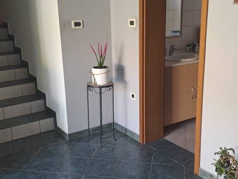 Matulji-Rupa, lijepo uređena kuća u centru