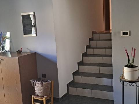 Matulji-Rupa, lijepo uređena kuća u centru
