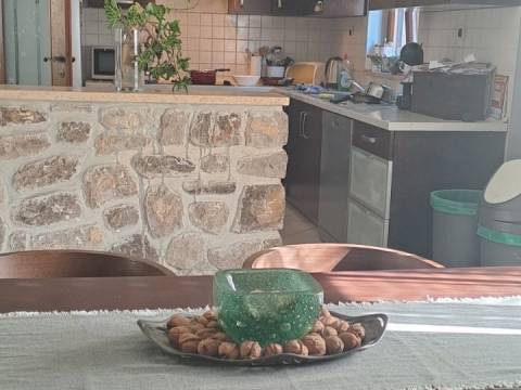 Matulji-Rupa, lijepo uređena kuća u centru