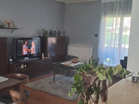 Matulji-Rupa, lijepo uređena kuća u centru