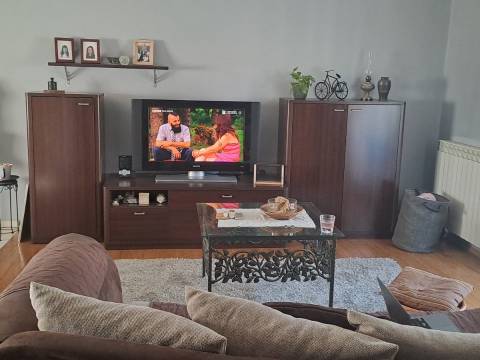 Matulji-Rupa, lijepo uređena kuća u centru