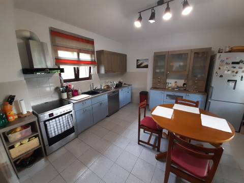 Matulji-Mihotići samostojeća kuća P+1, 163 m2