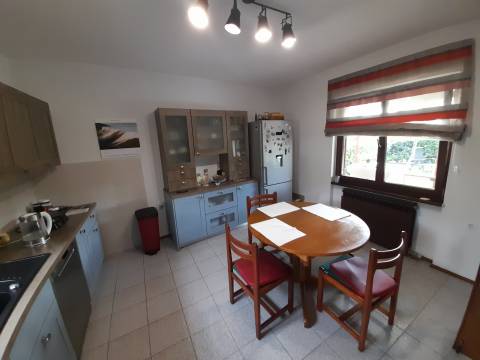 Matulji-Mihotići samostojeća kuća P+1, 163 m2