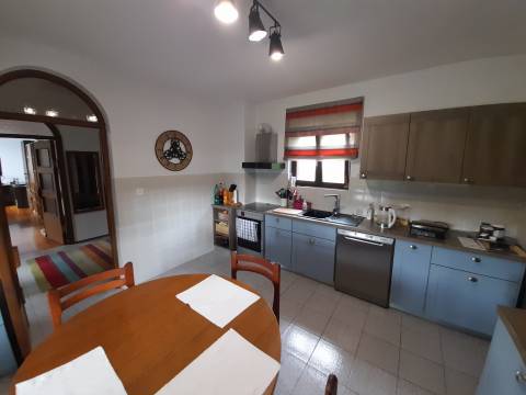 Matulji-Mihotići samostojeća kuća P+1, 163 m2
