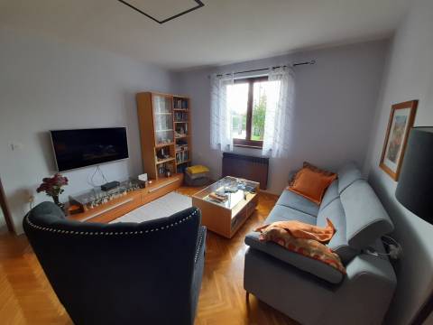 Matulji-Mihotići samostojeća kuća P+1, 163 m2