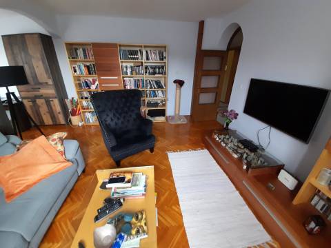 Matulji-Mihotići samostojeća kuća P+1, 163 m2