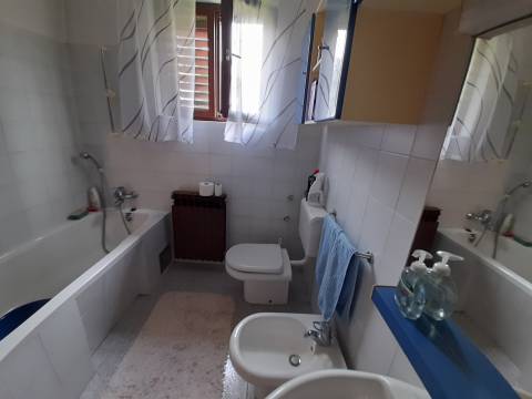Matulji-Mihotići samostojeća kuća P+1, 163 m2