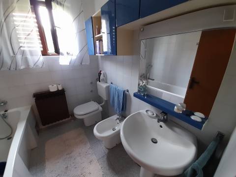 Matulji-Mihotići samostojeća kuća P+1, 163 m2