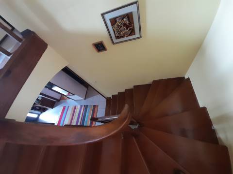 Matulji-Mihotići samostojeća kuća P+1, 163 m2