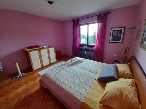 Matulji-Mihotići samostojeća kuća P+1, 163 m2