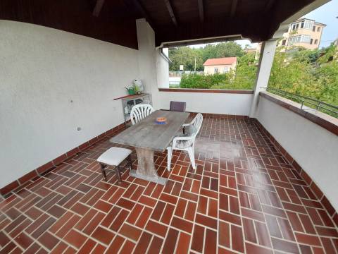 Matulji-Mihotići samostojeća kuća P+1, 163 m2