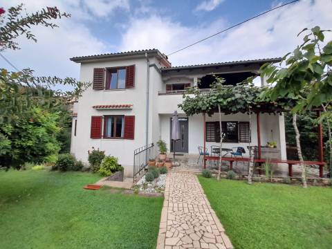 Дома Mihotići, Matulji, 160m2