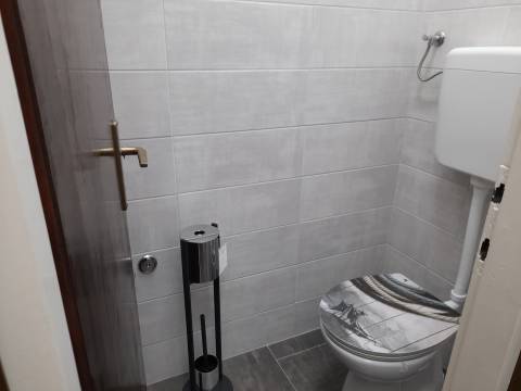 Mučići - stan na 1. katu od 80 m2 za dugoročni najam