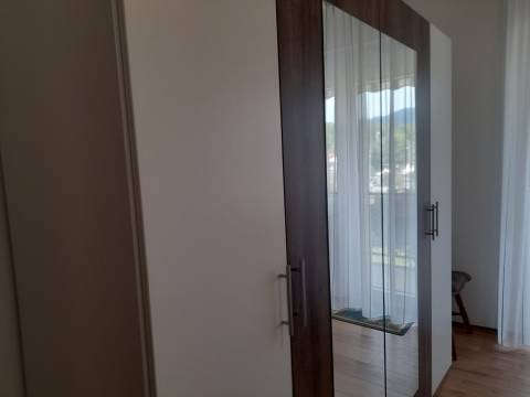 Mučići - stan na 1. katu od 80 m2 za dugoročni najam