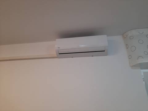 Mučići - stan na 1. katu od 80 m2 za dugoročni najam