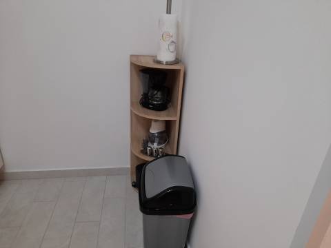 Mučići - stan na 1. katu od 80 m2 za dugoročni najam