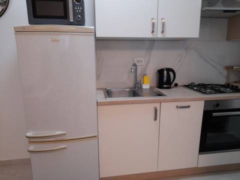 Mučići - stan na 1. katu od 80 m2 za dugoročni najam