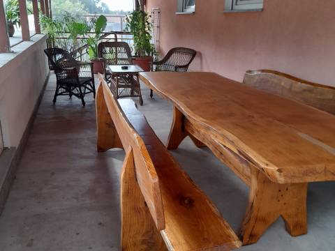 Mučići - stan na 1. katu od 80 m2 za dugoročni najam