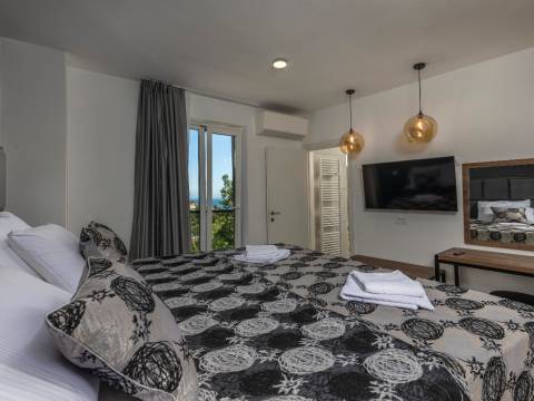 Дома Mošćenička Draga, 202m2