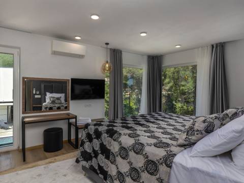 Дома Mošćenička Draga, 202m2