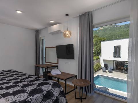 Дома Mošćenička Draga, 202m2