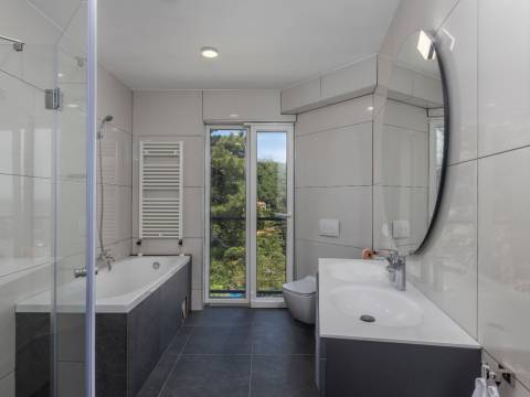 Дома Mošćenička Draga, 202m2