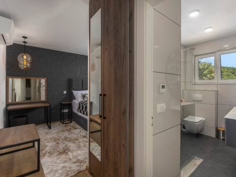 Дома Mošćenička Draga, 202m2