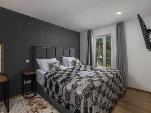Дома Mošćenička Draga, 202m2