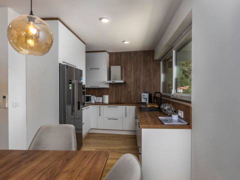 Дома Mošćenička Draga, 202m2