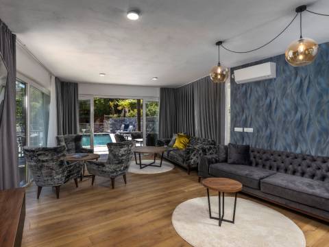 Дома Mošćenička Draga, 202m2