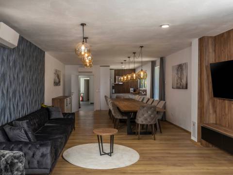 Дома Mošćenička Draga, 202m2